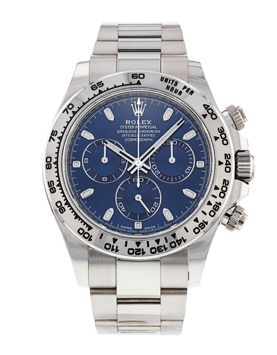 Rolex Daytona 116509 Rolex Daytona 116509